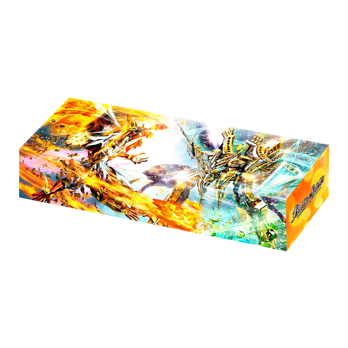 バトルスピリッツ プレミアム激覇BOX【PB37】 | バトルスピリッツ