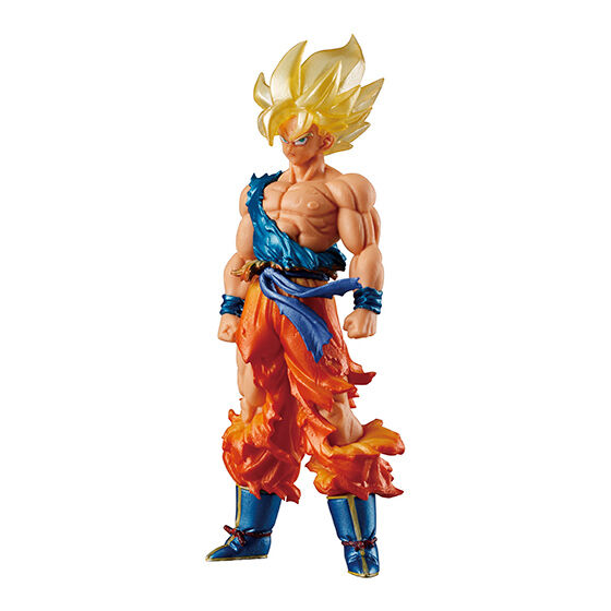 バンダイナムコオフィシャルショップ限定】HGドラゴンボール01 GOKU