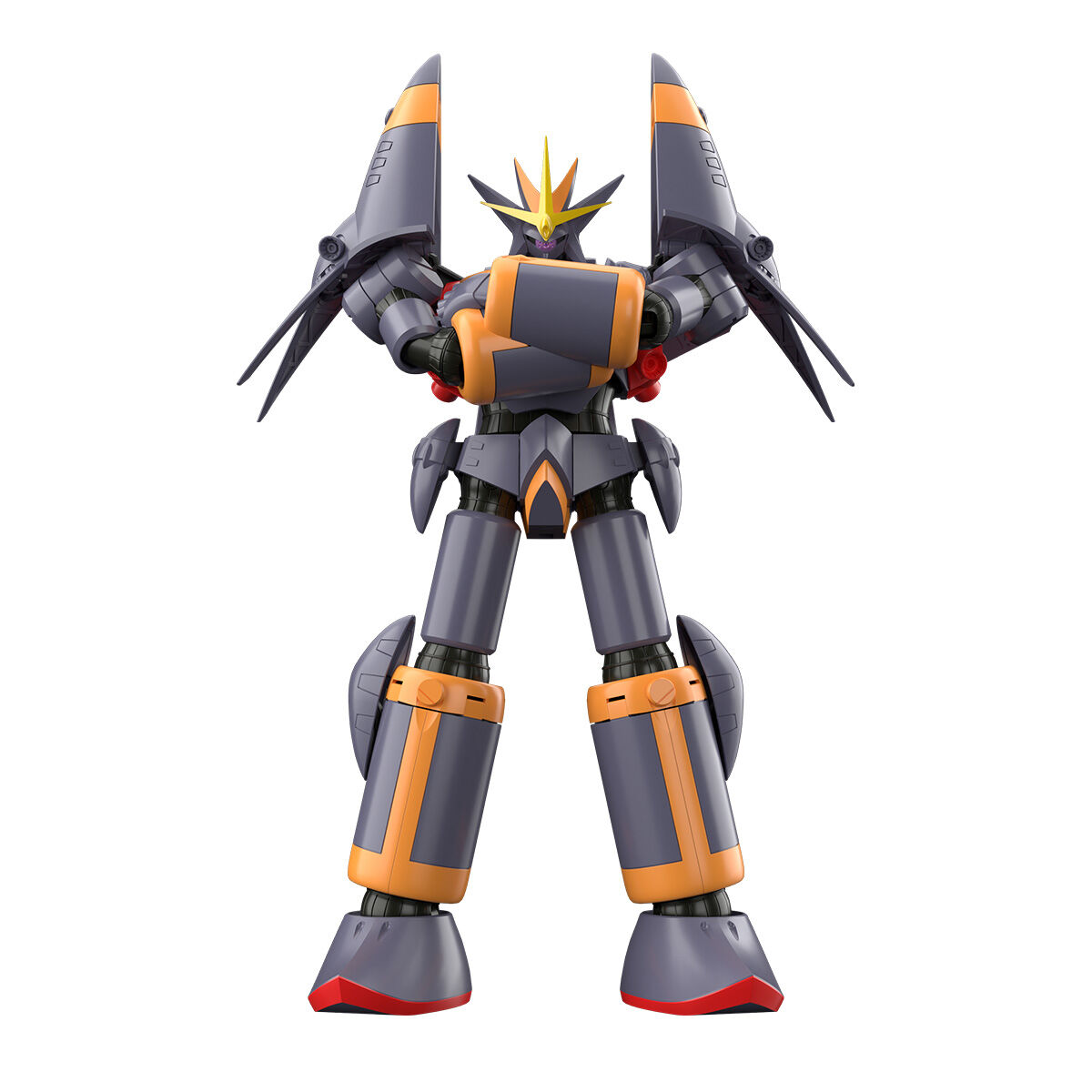 好評予約受付中！】「SMP『トップをねらえ！』ガンバスター」合体手順