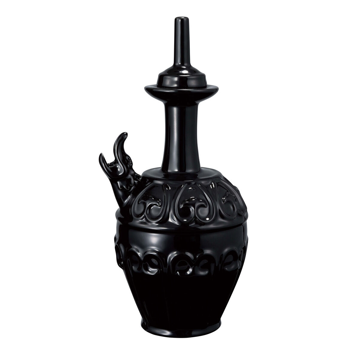 抽選販売】FRGMT M'Quve's Vase Black | 機動戦士ガンダム インテリア