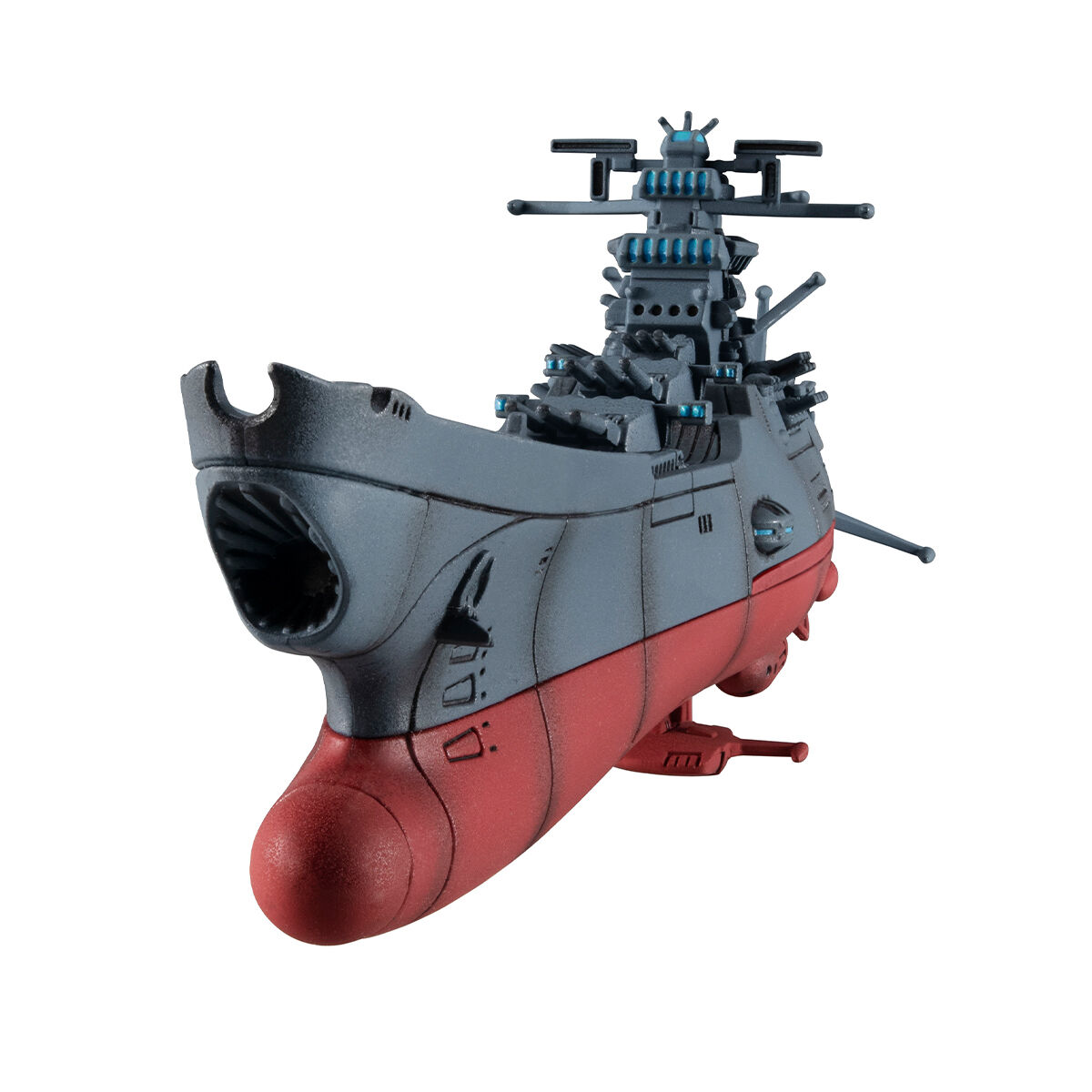 コスモフリートスペシャル 宇宙戦艦ヤマト2202 愛の戦士たち 宇宙戦艦