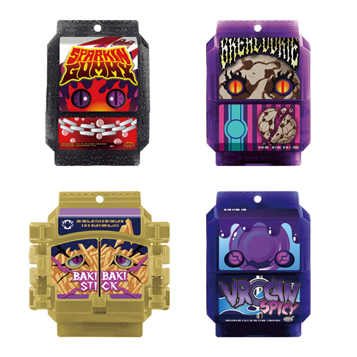 DXライダーゴチゾウシリーズ05｜仮面ライダーおもちゃウェブ｜バンダイ