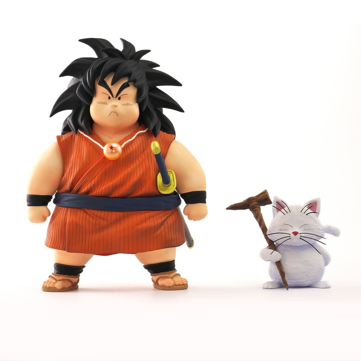 ドラゴンボールアライズ ヤジロベー＆カリン | ドラゴンボールシリーズ