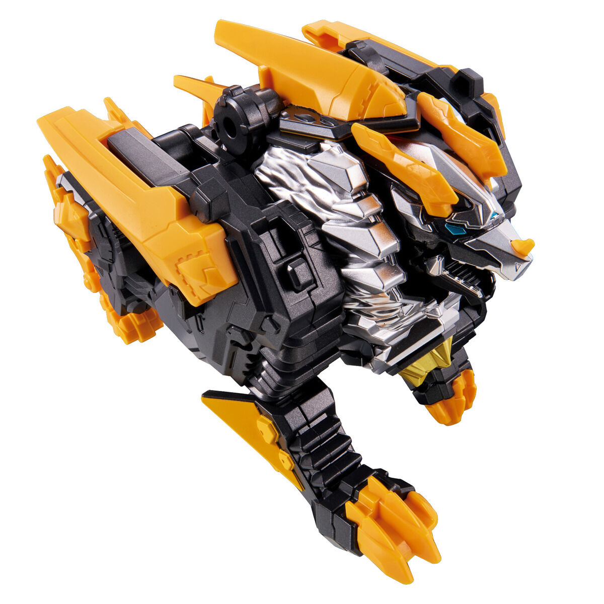 メテオカイジュウシリーズ02 DXトライガロン｜ウルトラマンおもちゃ