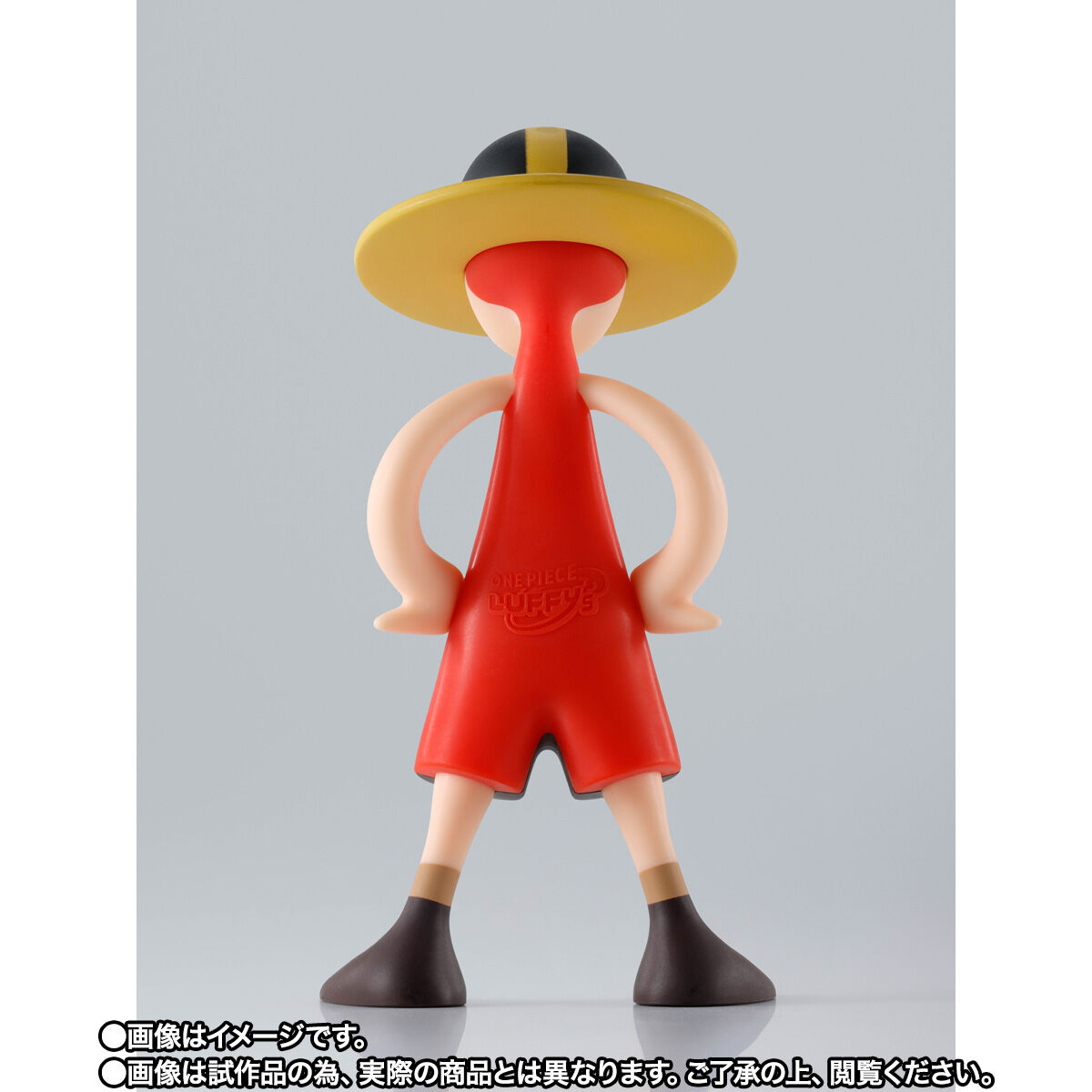 LUFFY's モンキー・D・ルフィ（エルバフ） | ONE PIECE（ワンピース