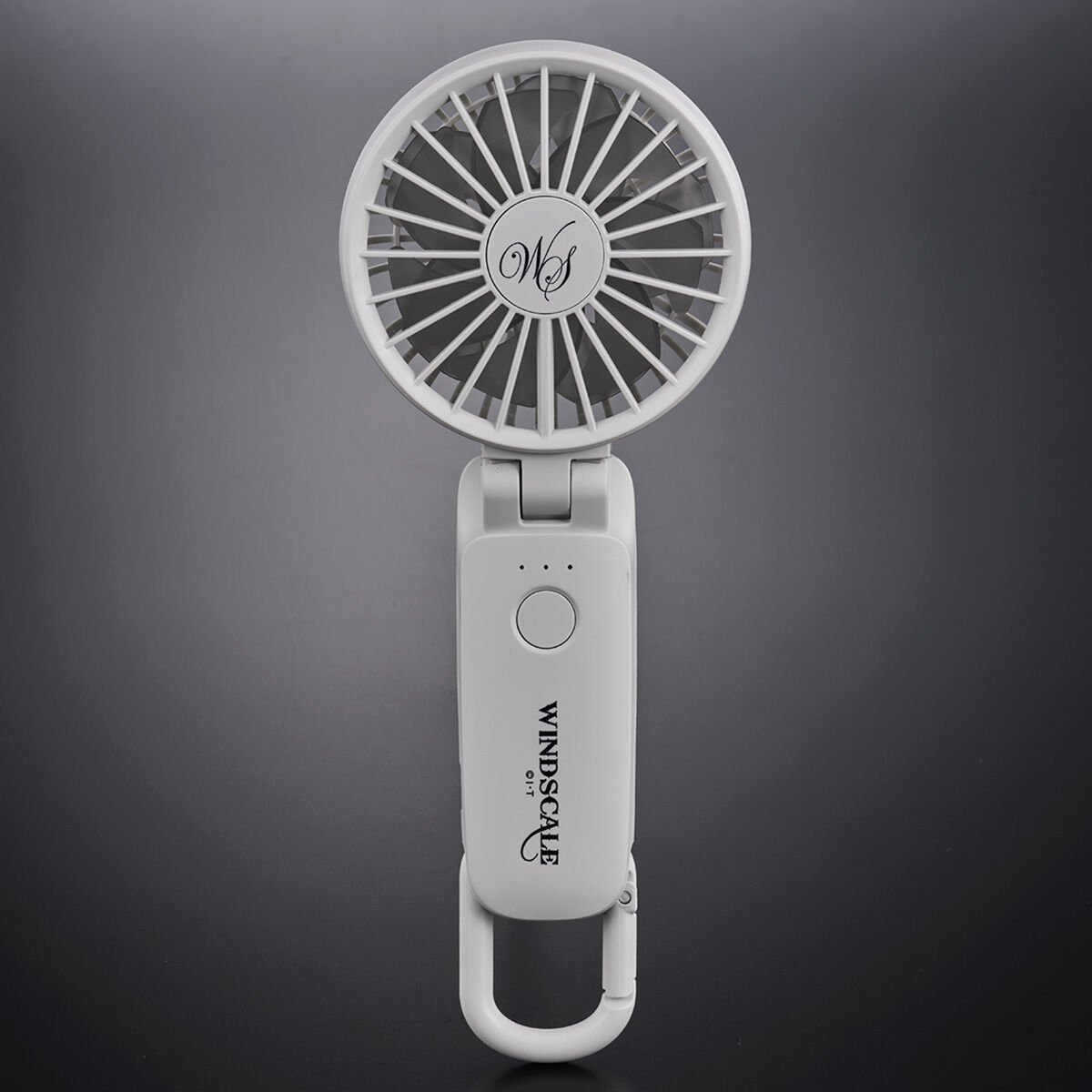 仮面ライダーシリーズ ハンディファン (WINDSCALE) | 仮面ライダーW