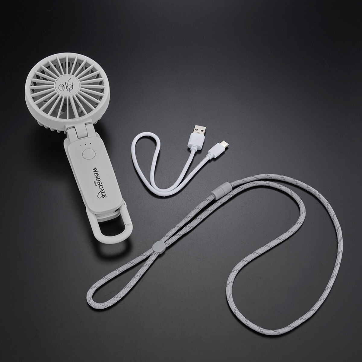 仮面ライダーシリーズ ハンディファン (WINDSCALE) | 仮面ライダーW