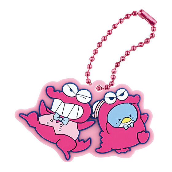 原作クレヨンしんちゃん×はぴだんぶい スペシャルラバーマスコット