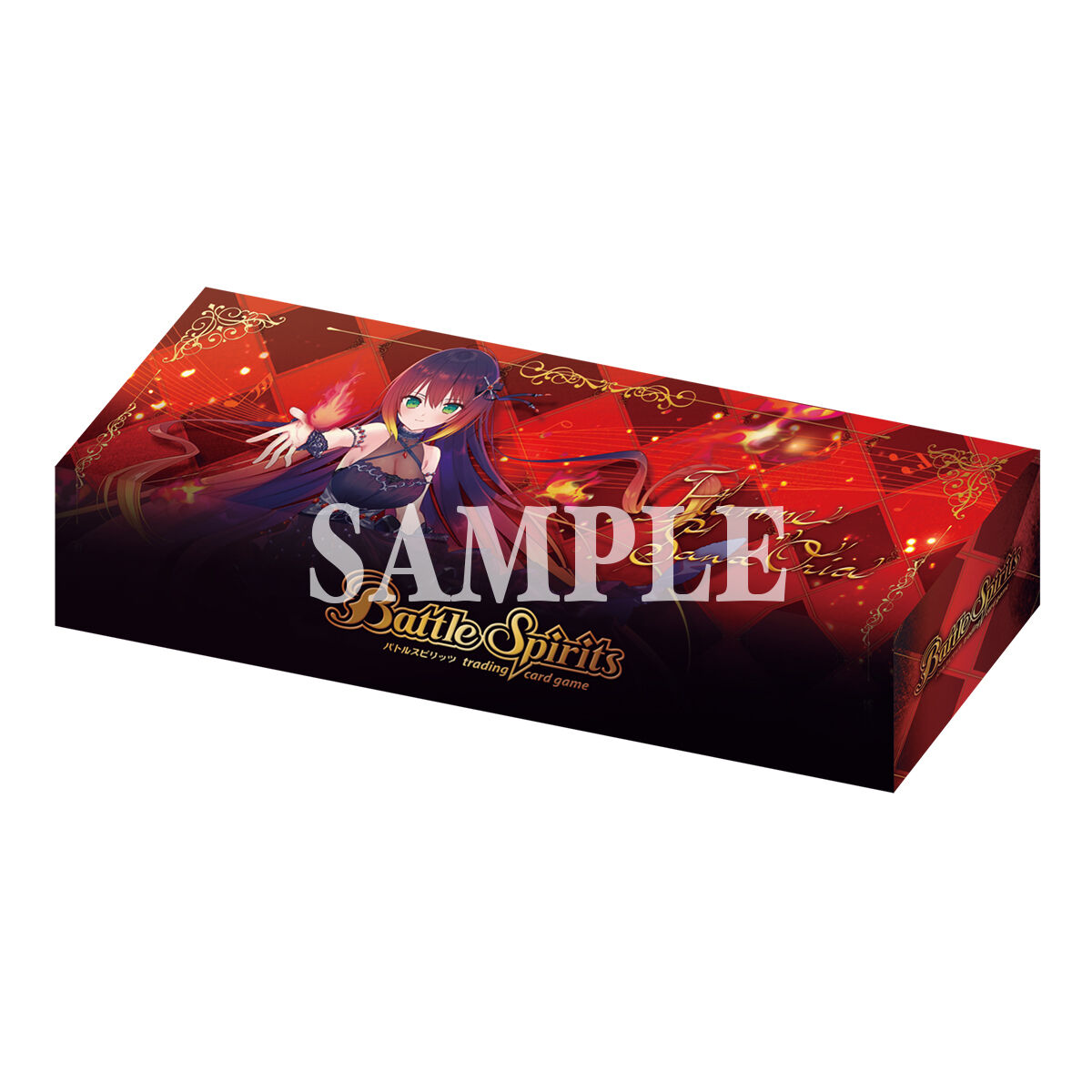 バトルスピリッツ ディーバ総選挙BOX 2025 【PB45】 | バトル