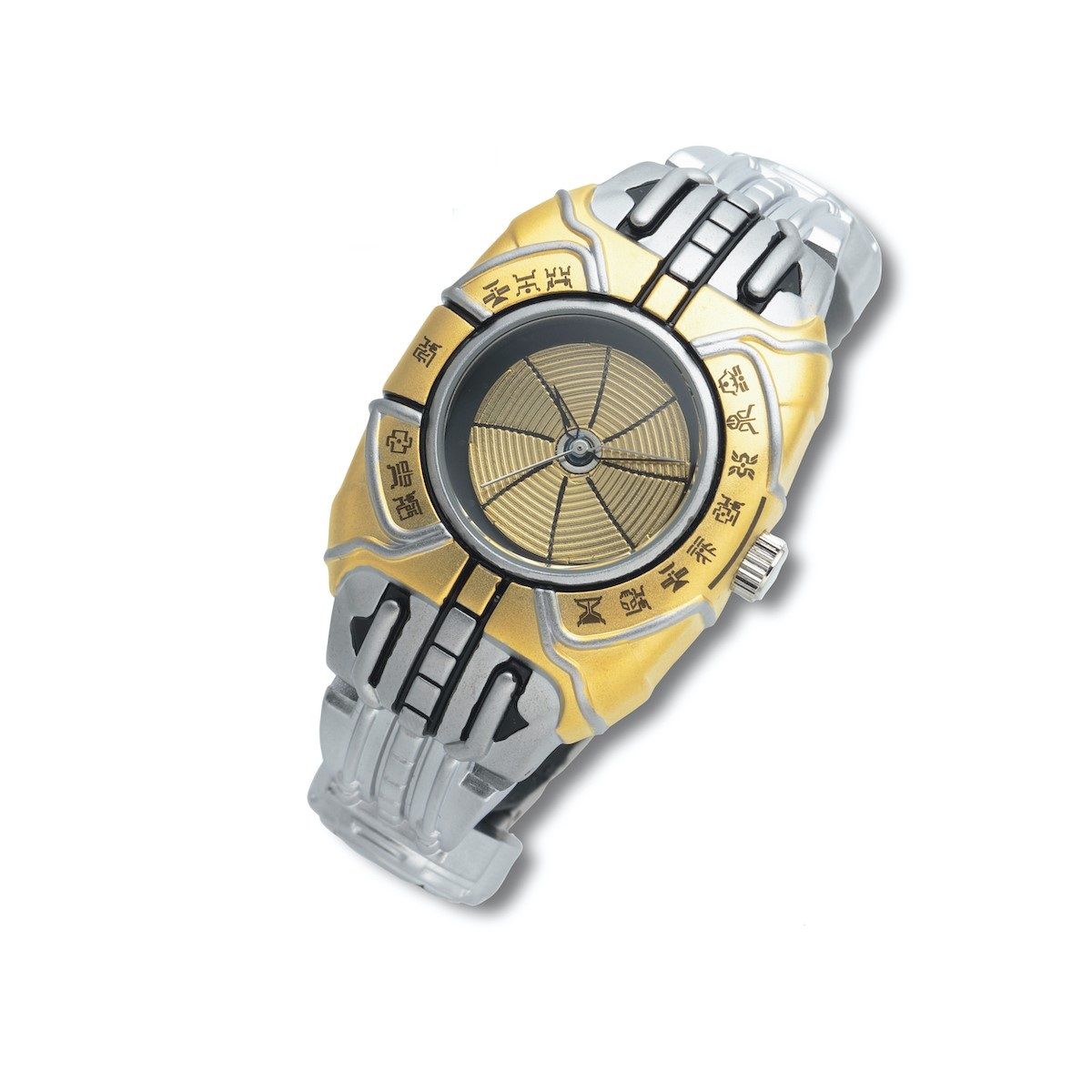 仮面ライダークウガ アルティメットアークル 変身！腕時計【Live