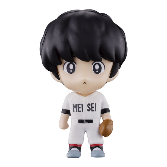 あだち充55周年 エースがならぶんです。｜ガシャポンオフィシャルサイト