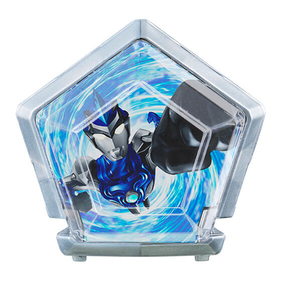 ウルトラマンオメガ GPウルトラメテオ02｜ガシャポンオフィシャルサイト