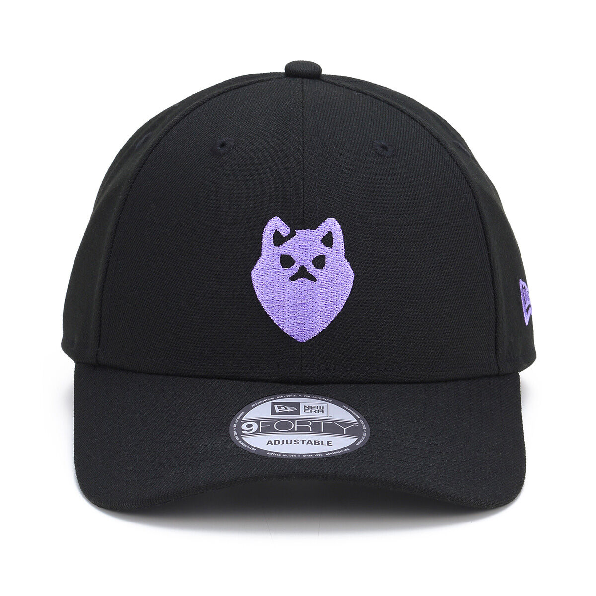 STRICT-G NEW ERA(R)『機動戦士Gundam GQuuuuuuX』9FORTY Cap