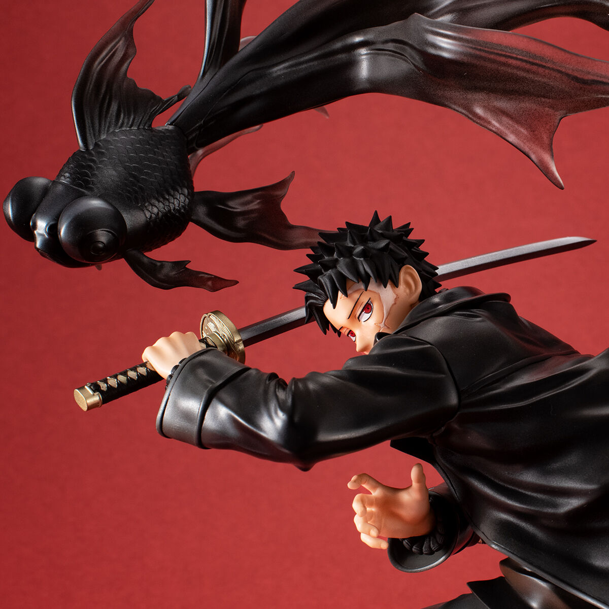 G.E.M.シリーズ カグラバチ 六平千鉱 | フィギュア | アニメグッズ