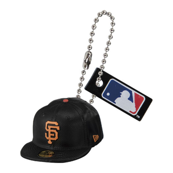 NEW ERA® 59FIFTY® MLB™ On-Field Cap MINIATURE SWING COLLECTION