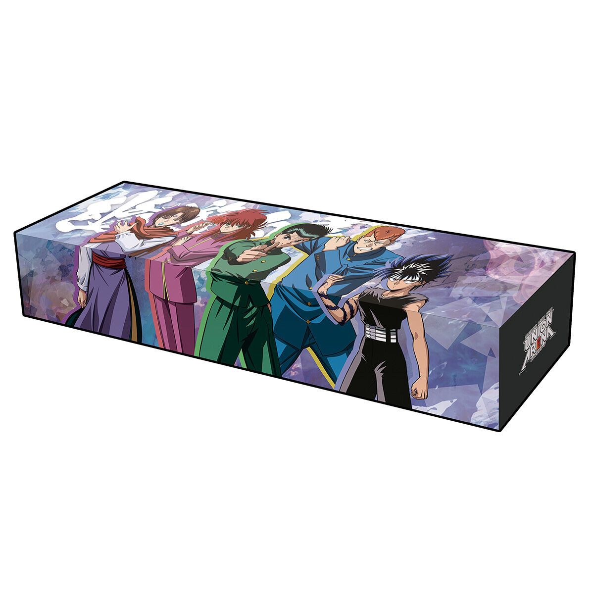 UNION ARENA BANDAI CARD GAMES Fest 24-25 スペシャルセット 幽☆遊