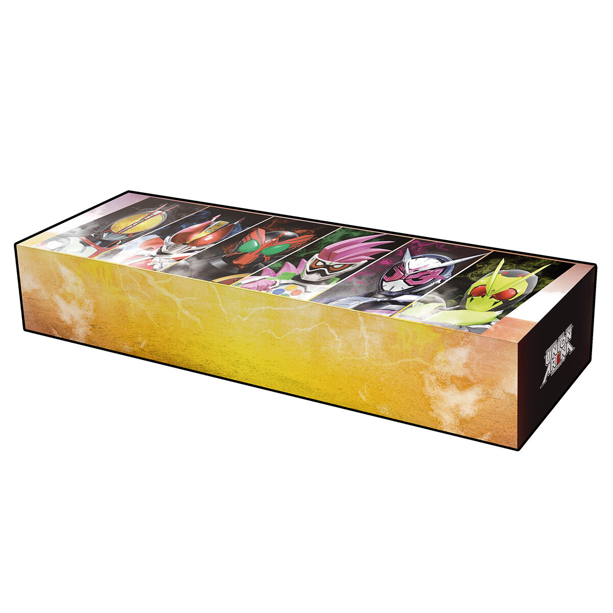 UNION ARENA BANDAI CARD GAMES Fest 24-25 スペシャルセット 仮面