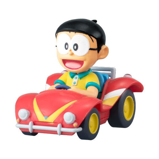 映画ドラえもん 新・のび太の海底鬼岩城 あそーとこれくしょん