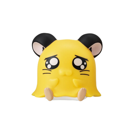 とっとこハム太郎 ぷにぷにし隊なのだ！｜ガシャポンオフィシャルサイト