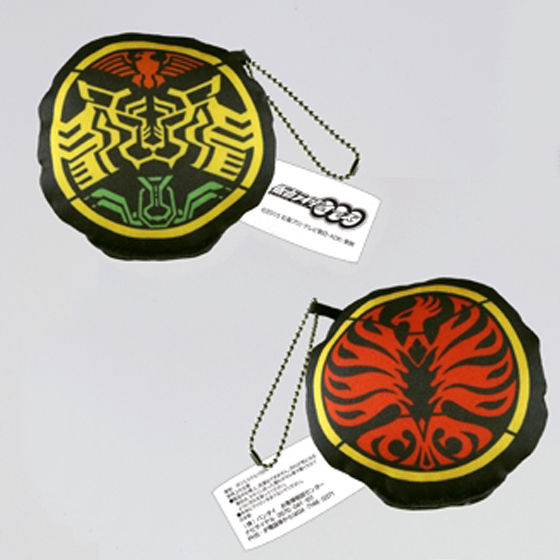 仮面ライダーオーズハンドレスト | 仮面ライダーオーズ/OOO