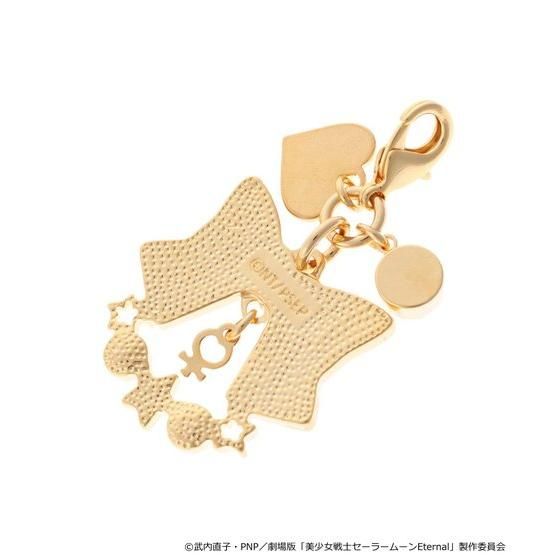 Samantha Thavasa Petit Choiceコラボ】劇場版「美少女戦士