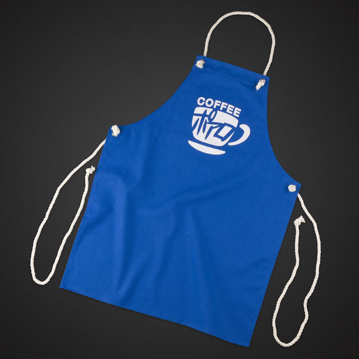 名探偵コナン 喫茶ポアロエプロン＆ランチョンマットセット | 名探偵