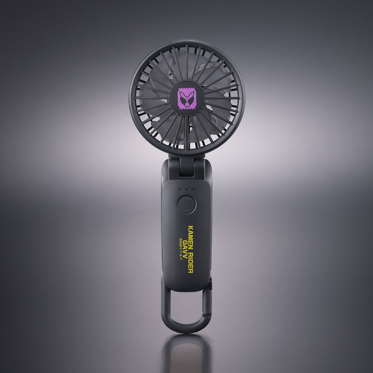 仮面ライダー ハンディファンコレクション2025【2025年10月発送