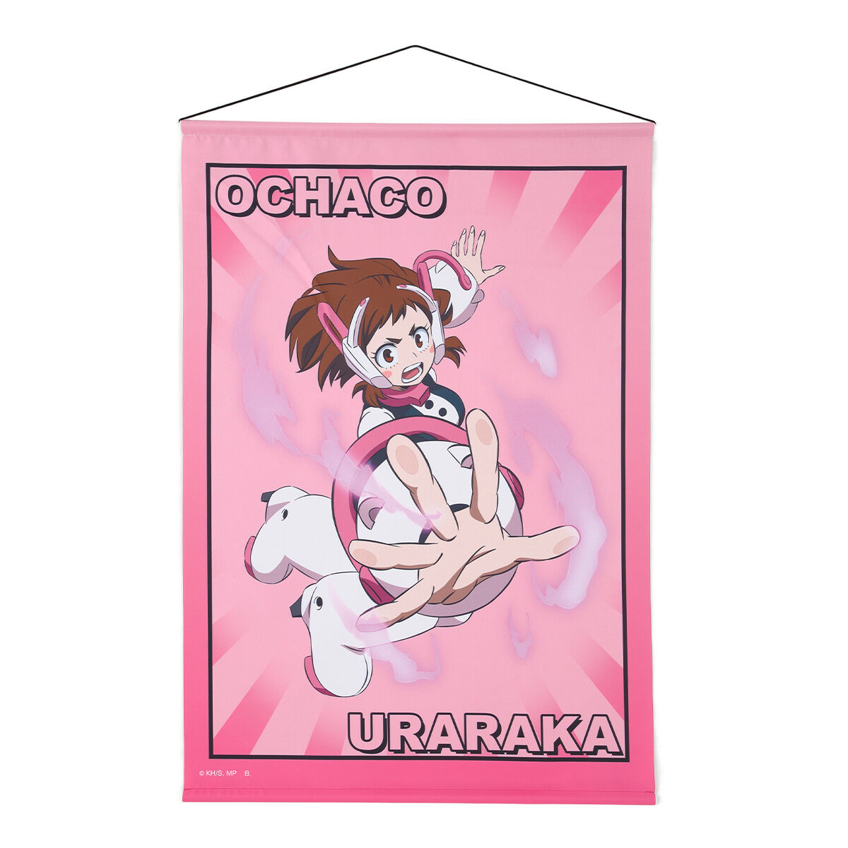 僕のヒーローアカデミア タペストリー【描き下ろし】（全6種） | 僕の