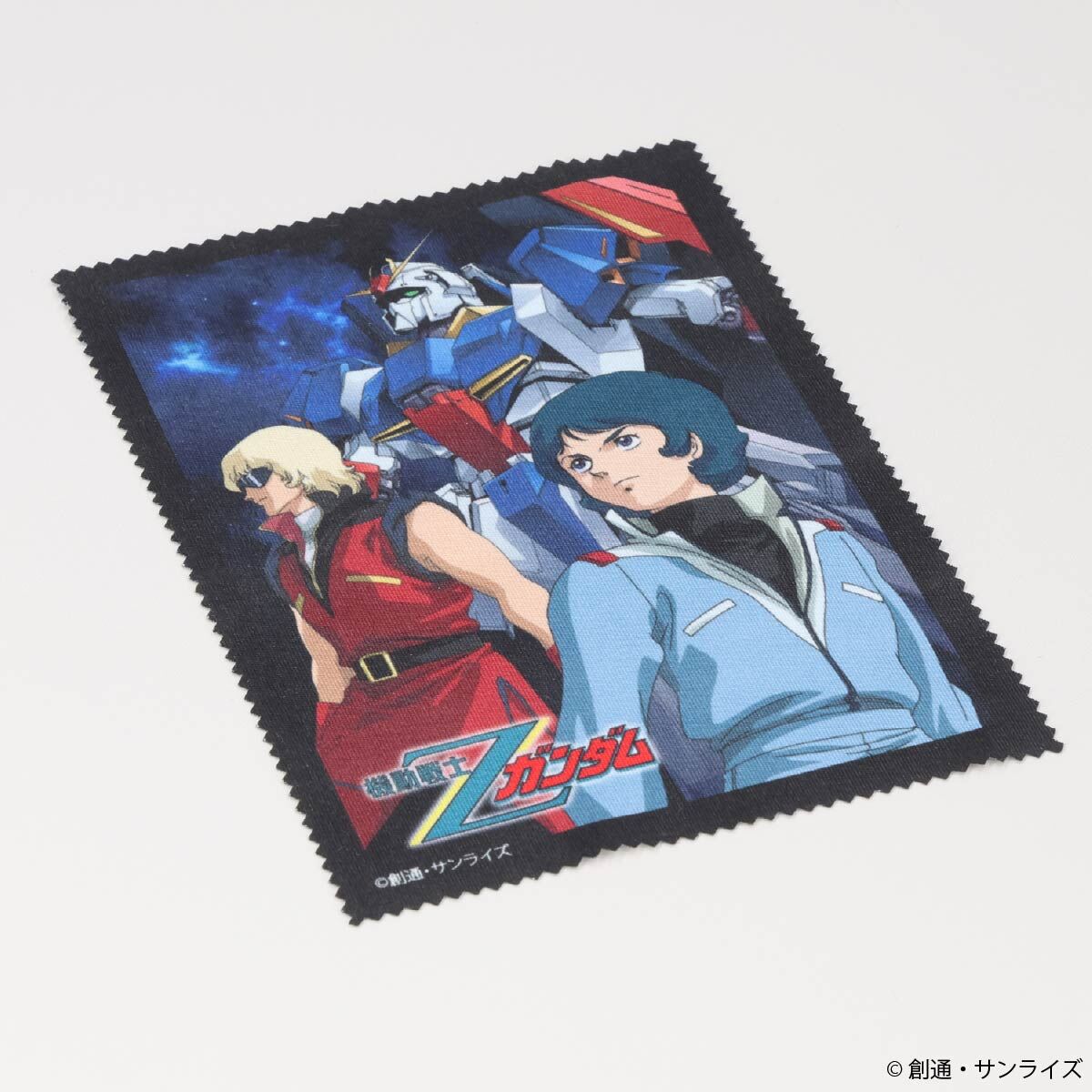 STRICT-G SWANS『機動戦士Zガンダム』サングラス クワトロ・バジーナ