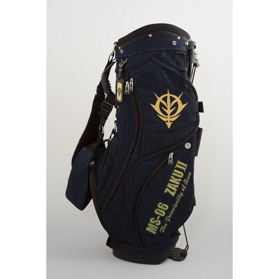 機動戦士Zガンダム」百式が初のゴルフキャディバッグ化！～ガンダム