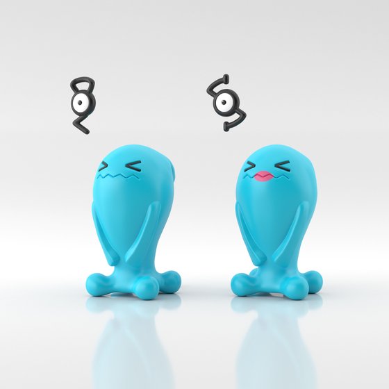 伝説のポケモン“ライコウ＆エンテイ＆スイクン”が1/20スケールの食玩