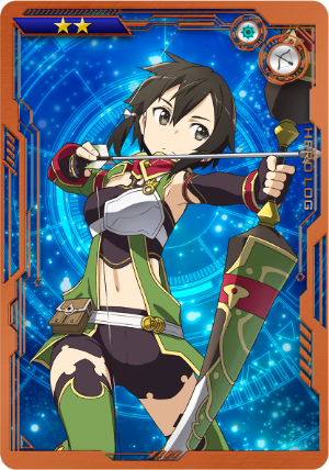 ソードアート・オンライン アーケード ディープ・エクスプローラー