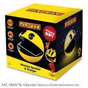 PAC-MAN セレクト | オフィシャルショップ | バンダイナムコ