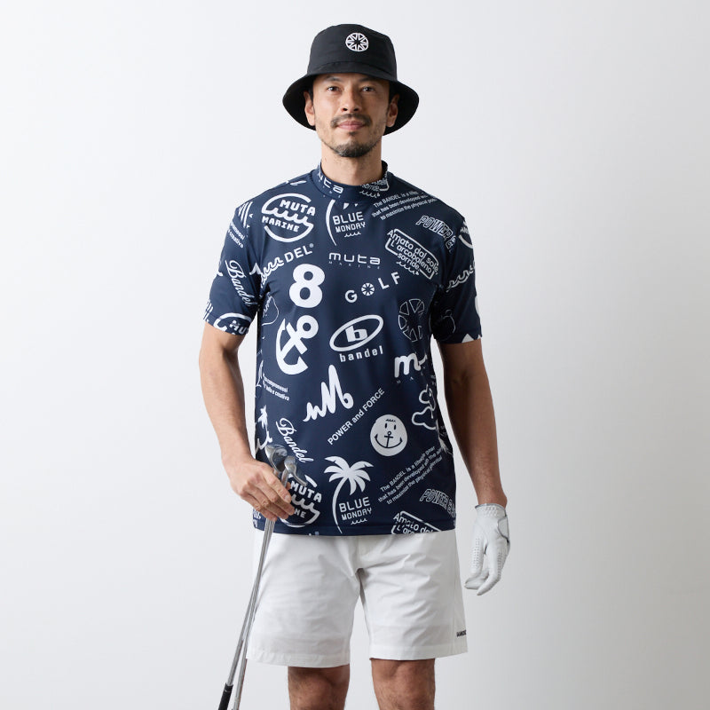 BANDEL x muta MARINE S/S Pattern Moc – BANDEL®︎｜公式オンラインストア