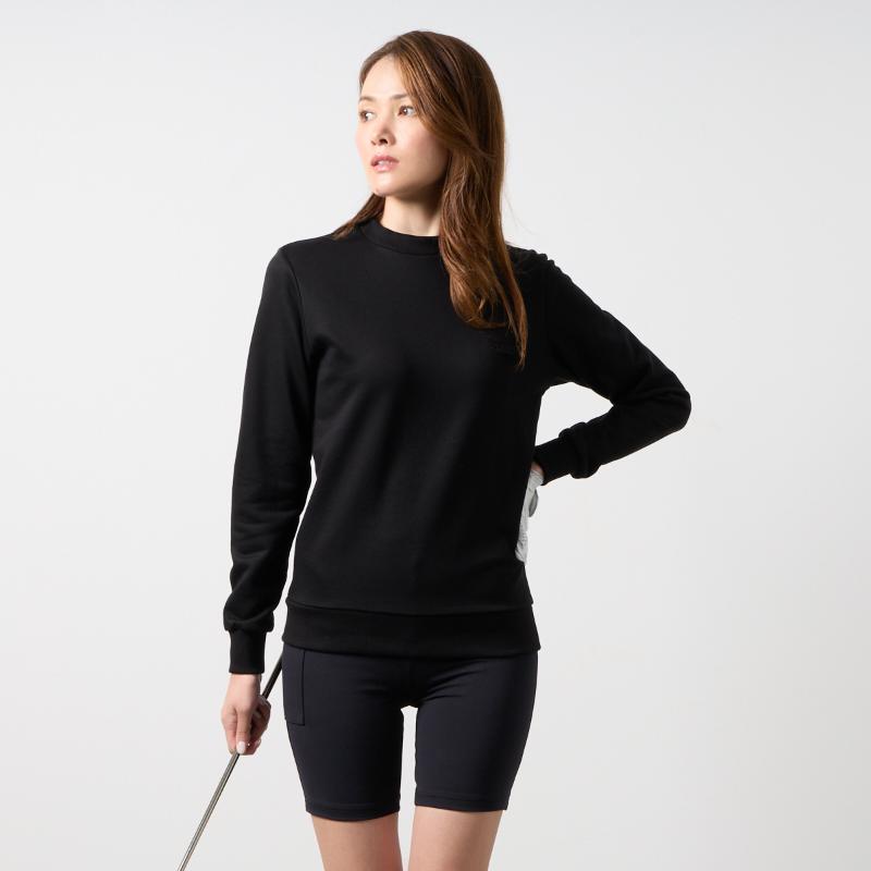 ウィメンズ リラックスクルーネック – BANDEL®︎｜公式オンラインストア