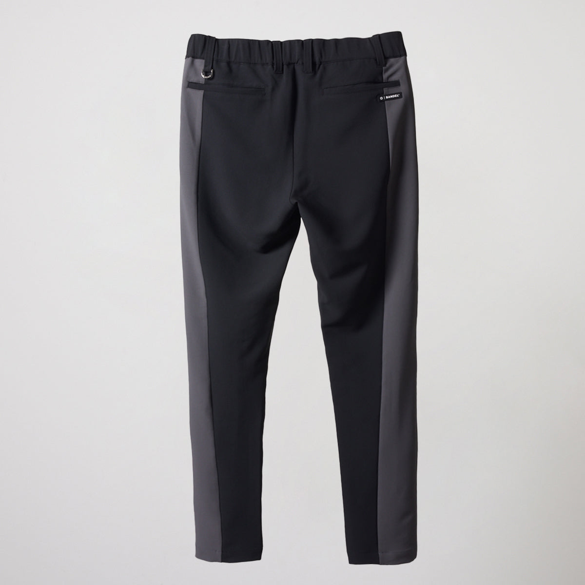 SIDE PANEL SWITCH TAPERED PANTS – BANDEL®︎｜公式オンラインストア