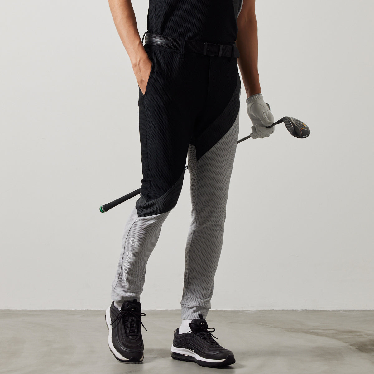 STRIPES SWITCH LONG PANTS – BANDEL®︎｜公式オンラインストア