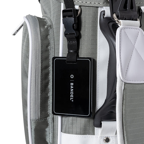 RIPSTOP STAND CADDYBAG – BANDEL®︎｜公式オンラインストア
