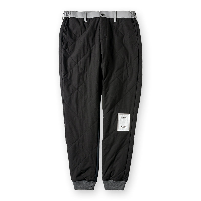 BANDEL x muta DIAMOND QUILT PANTS – BANDEL®︎｜公式オンラインストア