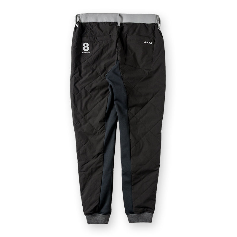 BANDEL x muta DIAMOND QUILT PANTS – BANDEL®︎｜公式オンラインストア