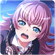 クローゼットの涙] チュチュ | バンドリ！ ガールズバンドパーティ！DB