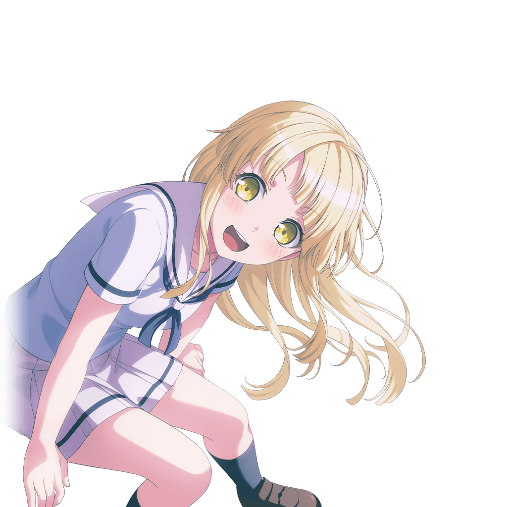 幼馴染は留学生] 弦巻 こころ | バンドリ！ ガールズバンドパーティ