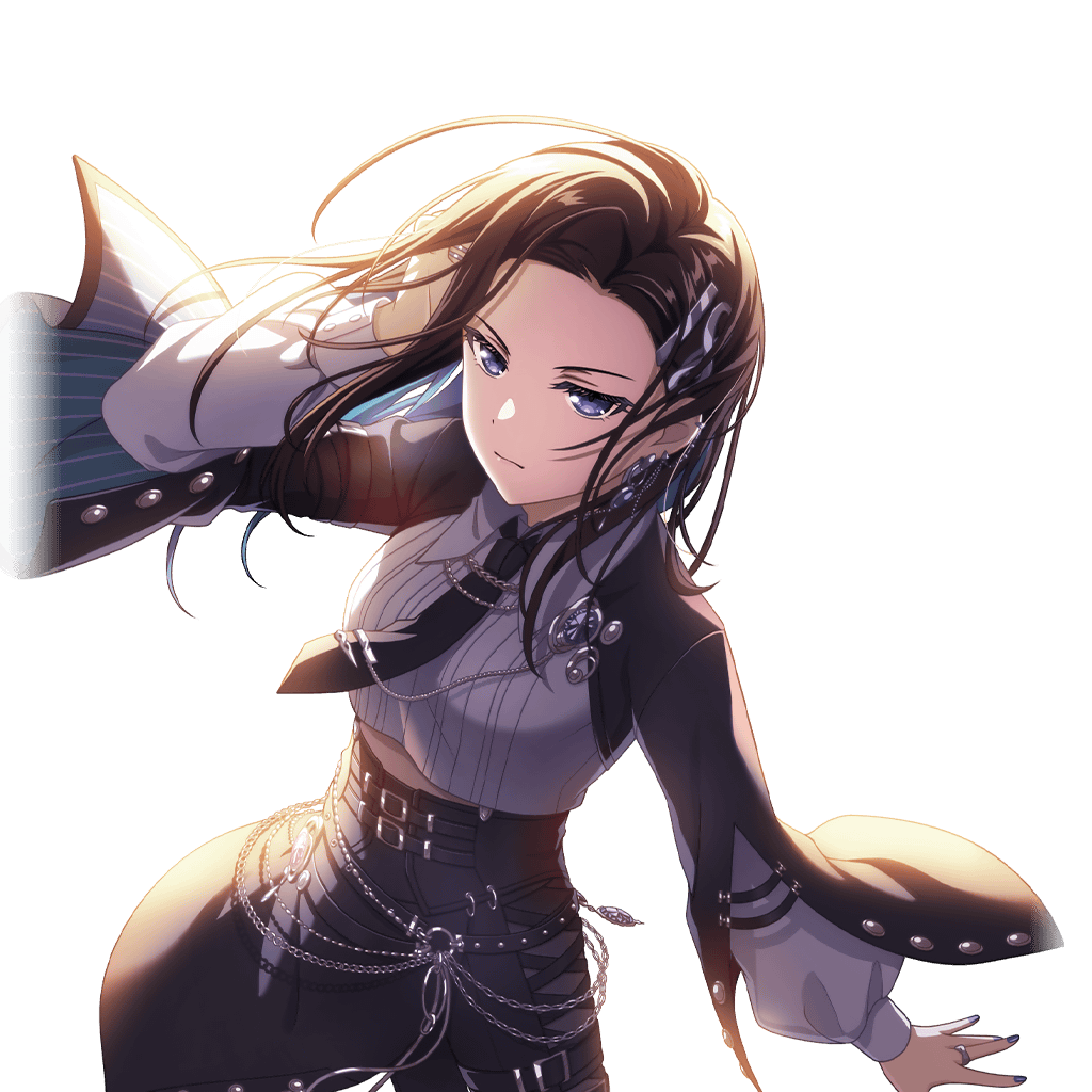 Emersion] レイヤ | バンドリ！ ガールズバンドパーティ！DB【ガルパDB】