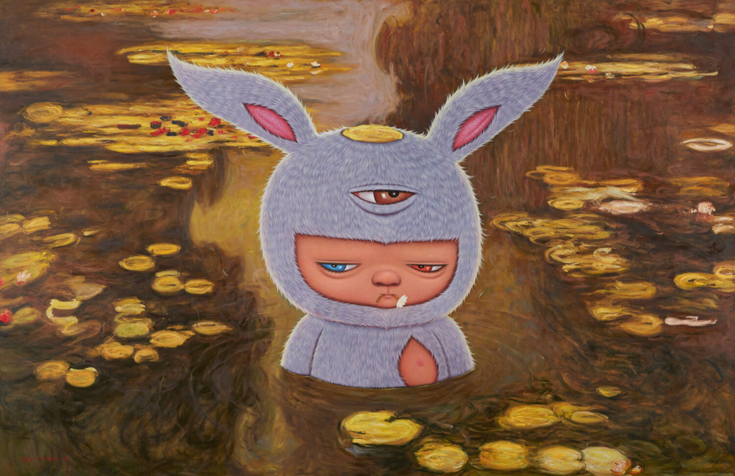 Alive - BANGKOK CITYCITY GALLERY