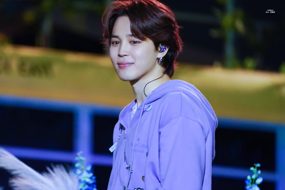 BTS Yet to Come in BUSAN エンディングメント和訳 | BANGTAN LAB