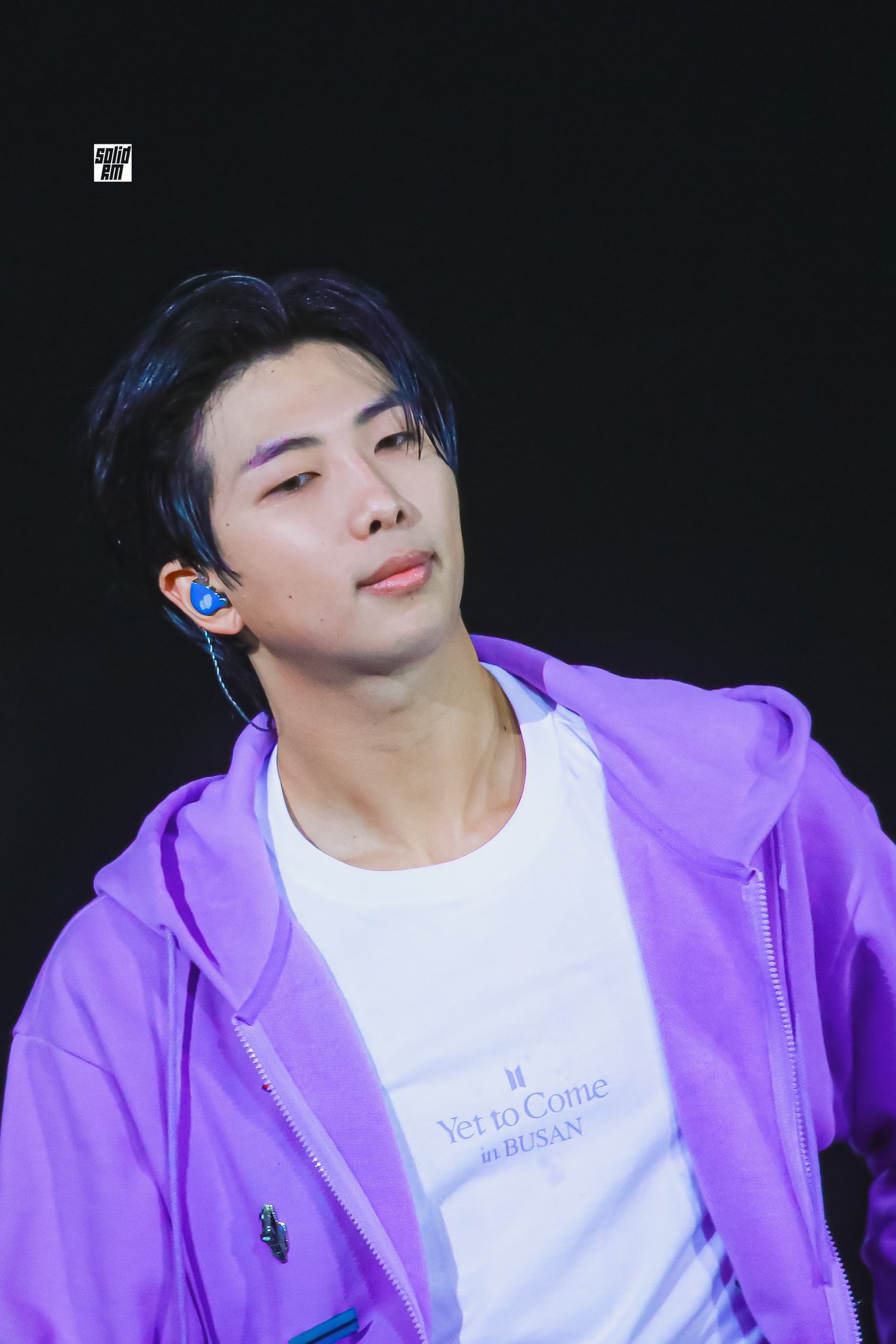 BTS Yet to Come in BUSAN エンディングメント和訳 | BANGTAN LAB