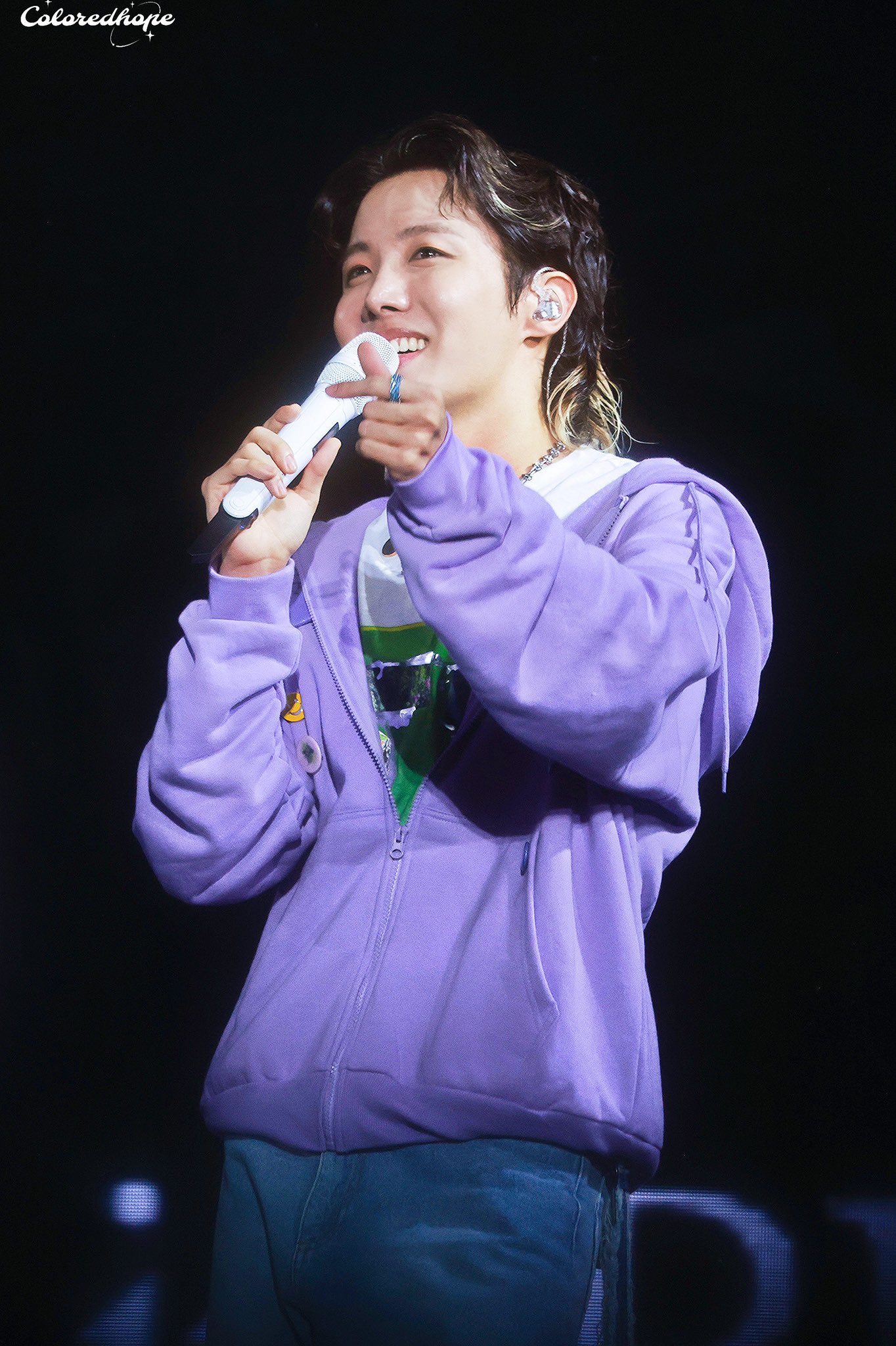 BTS Yet to Come in BUSAN エンディングメント和訳 | BANGTAN LAB