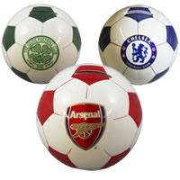 サッカーボール貯金箱