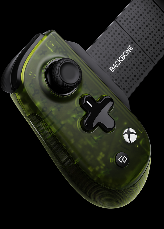 Backbone Pro