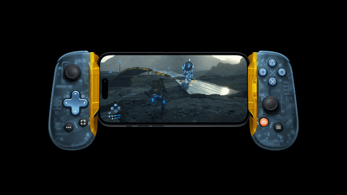 Backbone One | DEATH STRANDING 2 Limited Edition